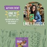 Emily Habeck - Author Event,