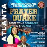 PRAYERQUAKE