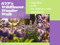 HYP: Wildflower Wonder Walk — Helena Young Professionals