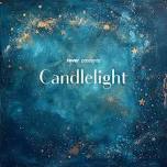 Candlelight: Songs from Magical Movie Soundtracks