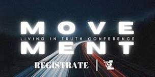 Living in Truth Conference 2024