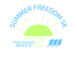 Summer Freedom 5K Run/Walk