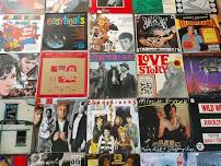 Whanganui Record Fair