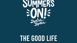 Concert Series: The Good Life