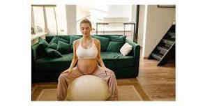 Prepare Your Pelvic Floor For Birth