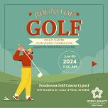 Golfing Event!