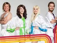 AbbaFab - Tribute to ABBA