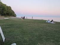 Outdoor Meditation Lakeside in Whitby