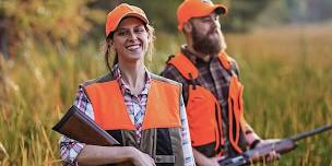 Firearms Hunter Safety:  Skills and Exam Day - Auburn