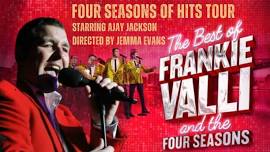 Four Seasons of Hits Tour: A Tribute to Frankie Valli