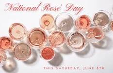 National Rosé Day