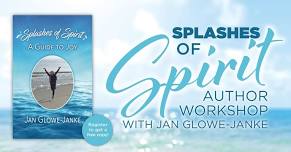 Splashes of Spirit: Author Workshop