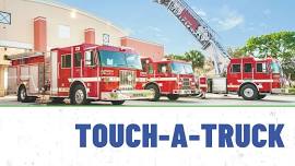 Touch-A-Truck