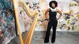 Brandee Younger Trio in Concert — Twenty Summers