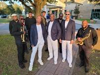 The Men of Soul at the 41st Annual Turks Head Festival, 401 E. Gay St. West Chester PA