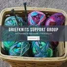 GriefKnits Support Group