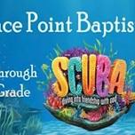 VACATION BIBLE SCHOOL