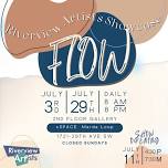 Riverview Artists Showcase: Flow