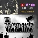 The Jackdaws