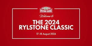 The 2024 Rylstone Classic