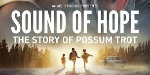 Sound of Hope: The Story of Possum Trot (Early Access Premiere)