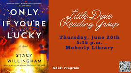 Little Dixie Reading Group - 