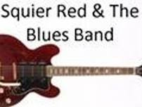 Squier Red’s Blues Meetup!