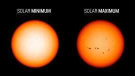 Solar Astronomy at the Modine-Benstead Observatory