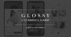 Glossy eCommerce Summit 2024