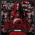 Wednesday 13 Performing Murderdolls