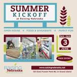 Raising Nebraska Summer Kick-off Event