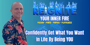 REiGNITE Your Inner Fire -Lee's Summit