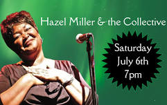 Hazel Miller & the Collective