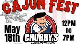 Chubby’s Cajun Fest