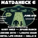 Watdaheck 6