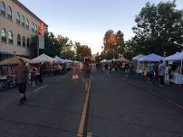 Canoga Park’s Weekly Famer’s Market