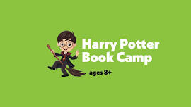 Harry Potter Book Camp