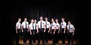 The Book Of Mormon  Rescheduled from 11 8 2023 ,