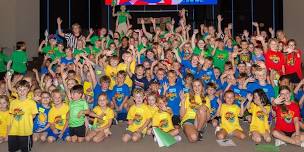 VBS 2024: Start the Party