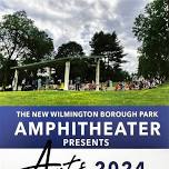 2024 Arts in the Park