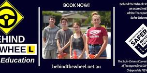 Safer Drivers Course Glen Innes