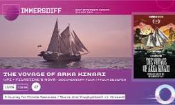 THE VOYAGE OF ARKA KINARI - Documentary Film