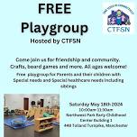 Free Playgroup