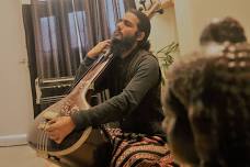 Nadaras – A 7-day immersive Hindustani Music Workshop with the experience of baithak, Led by Naman Sharma