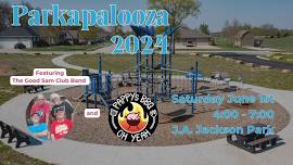 Parkapalooza 2024