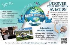 Aviation Discoveries Inc