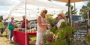 Labor Day Arts & Crafts Show