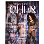 Cher Tribute Show