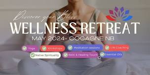 Blissfully You Wellness Retreat, Your Journey to Bliss!