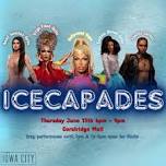 The Drag Icecapades